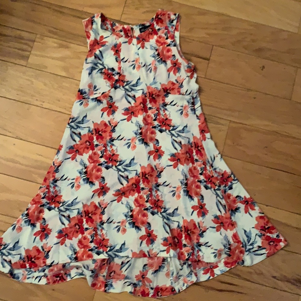 Gorgeous dress in wonderful condition!